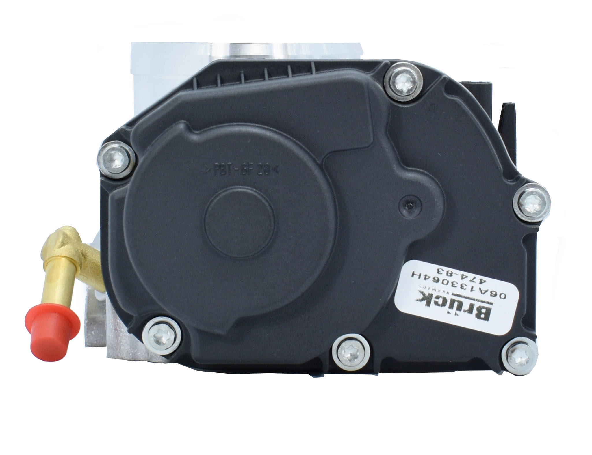 HQRP Transmisor y dos baterías compatibles con Volkswagen VW Jetta 2006  2007 2008 2009 2010 2011 06 07 08 09 10 11 llave mando a distancia funda  llave